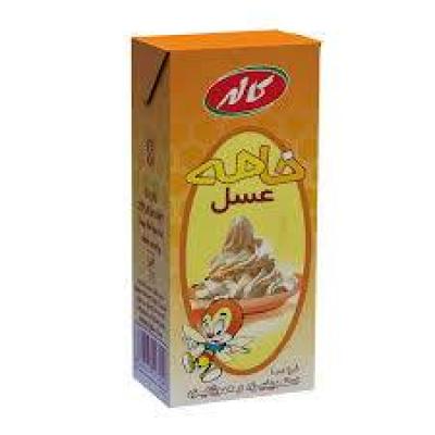 خامه عسل200کاله